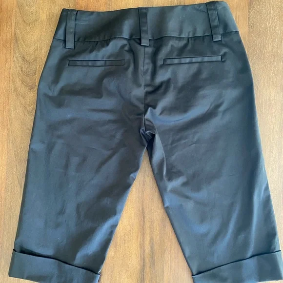 Alice + Olivia SIZE 2 Color Black - Picture 3 of 3